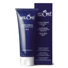 HEROME CREME MAIN TUBE 75ml