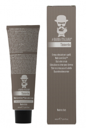 BARBA ITALIANA COLORATION TINTORETTO CREME BARBE CHEVEUX 60 ml