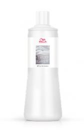 WELLA TRUE GREY ACTIVATEUR 500 ml