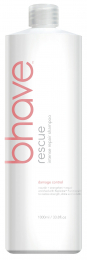 BHAVE SHAMPOING RESCUE INTENSE REPAIR 1000ml