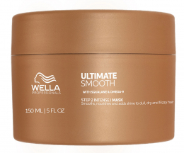 WELLA ULTIMATE SMOOTH MASQUE 150ml