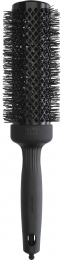 OLIVIA GARDEN BROSSE BLOWOUT SPEED WAVY BRISTLES BLACK LABEL D45