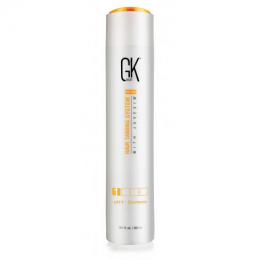 GK SHAMPOING CLARIFYING pH+ 300ml