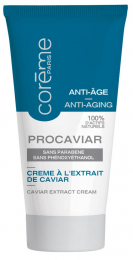 COREME PARIS PROCAVIAR 50 ml