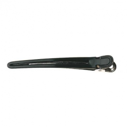 SEPARE MECHES METAL PLASTIQUE x 12