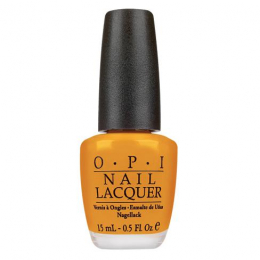 OPI VERNIS CLASSIQUE LACQUER 15 ml