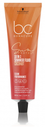 BC CLEAN SUN FLUIDE 10 EN 1 100 ml New