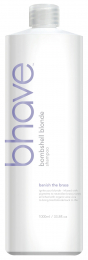 BHAVE SHAMPOING BOMBSHELL BLONDE 1000ml