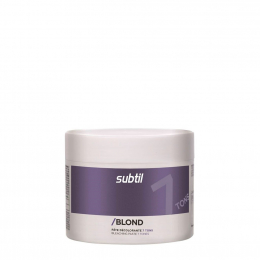 SUBTIL BLOND PATE DECOLORANTE 7 TONS Pot 500 g