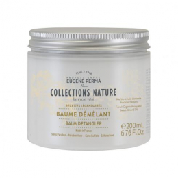 COLLECTIONS NATURE BAUME DEMELANT 200ml evds
