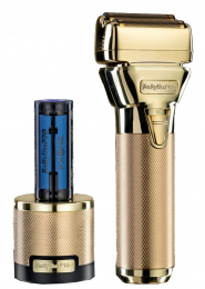 BABYLISS RASOIR FXONE AVEC MANCHE DOUBLE LAMES FX79FSGE **