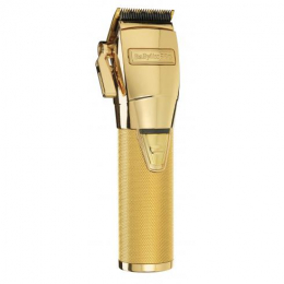 BABYLISS TONDEUSE COUPE BARBER GOLDFX FX8700GE**