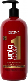 UNIQ ONE SHAMPOING TOUT EN UN 490 ml