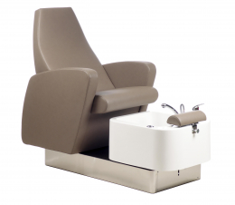 FAUTEUIL NELSON PEDI SPA PEDICURE NELBYDRO
