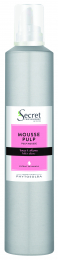 SECRET PRO MOUSSE PULP 250ml