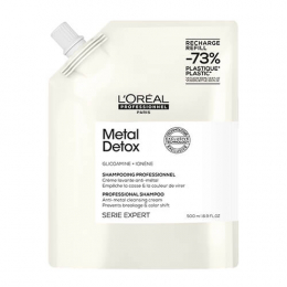 EXPERT ECO RECHARGE SHAMPOING ARM ou MD ou VCS 500ml New