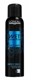 TECNIART SHOWER SHINE 160ml evds
