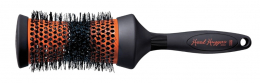 DENMAN BROSSE RONDE HEAD HUGGERS 53mm