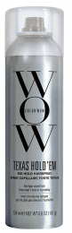 COLOR WOW SPRAY FIXATEUR TEXAS HOLD'EM 234ml New