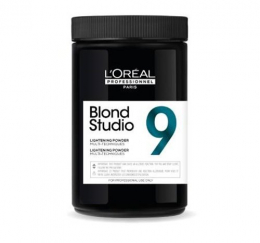 BLOND STUDIO POUDRE 9 MULTI TECHNIQUES 500 g