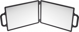 EFALOCK MIROIR PLIANT TWINS
