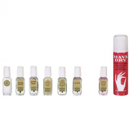 MAVALA VERNIS 10 ml evds