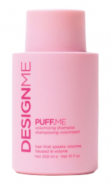 DESIGN ME PUFF ME SHAMPOING VOLUME 300ml