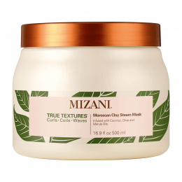 MIZANI TRUE TEXTURES MOROCCAN CLAY MASK 500 ml evds