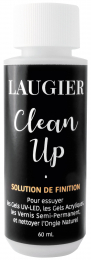 SUPER NAIL CLEAN UP 60 ml