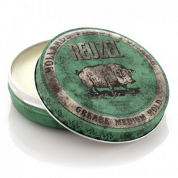 REUZEL GREASE POMMADE 95g MM