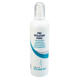 TONIC PRE EPILATION 500 ml