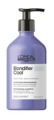 EXPERT BLONDIFIER SHAMPOING GLOSS 500ml