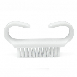 BROSSE MANUCURE MANCHE