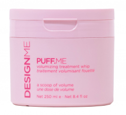 DESIGN ME PUFF ME MASQUE VOLUMISANT 250ml