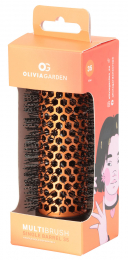 OLIVIA GARDEN MULTIBRUSH BARILLET 35  x1