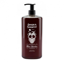 MEN STORIES S1 SHAMPOING 3 EN 1 750ml New