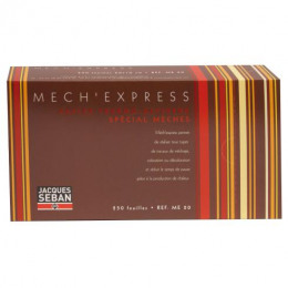 MECH EXPRESS PM x250 FEUILLES LONGUEUR 20 cm