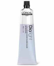 DIALIGHT TUBE 60 ml New