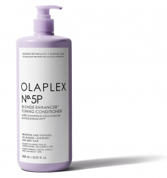 OLAPLEX N°5P CONDITIONNER TONIFIANT SILVER 1000ml