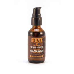 REUZEL HUILE SERUM A BARBE 50g