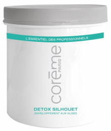 COREME PRO DETOX SILHOUET Litre