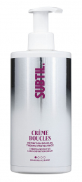 SUBTIL STYLING CREME BOUCLES 480ml New