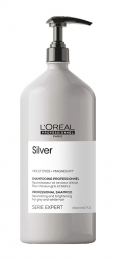 EXPERT SILVER SHAMPOING 1500ml