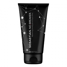 SEBASTIAN NO BREAKER PRE-SHAMPOING REEQUILIBRANT 200 ml