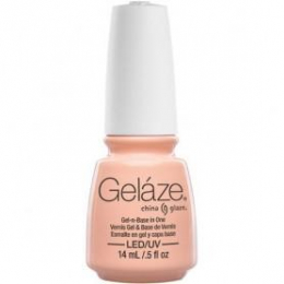 GELAZE VERNIS & BASE 9.76 ml