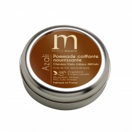 MULATO AZALI POMMADE COIFFANTE 40ml