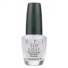 OPI TOP COAT 15 ml