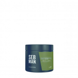 SEBMAN CIRE ARGILE MATE 75ml