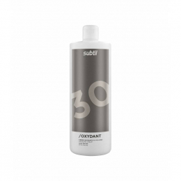 SUBTIL BLOND OXYDANT POUR PATE/POUDRE Litre