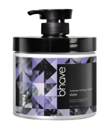 BHAVE INTENSE TONING MASQUE 400ml